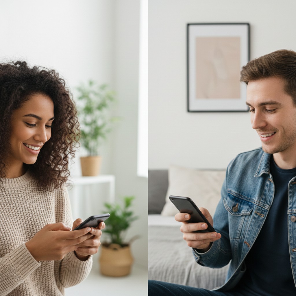 Warum Talk City der optimale Ort für zufällige Online-Video-Chats ist