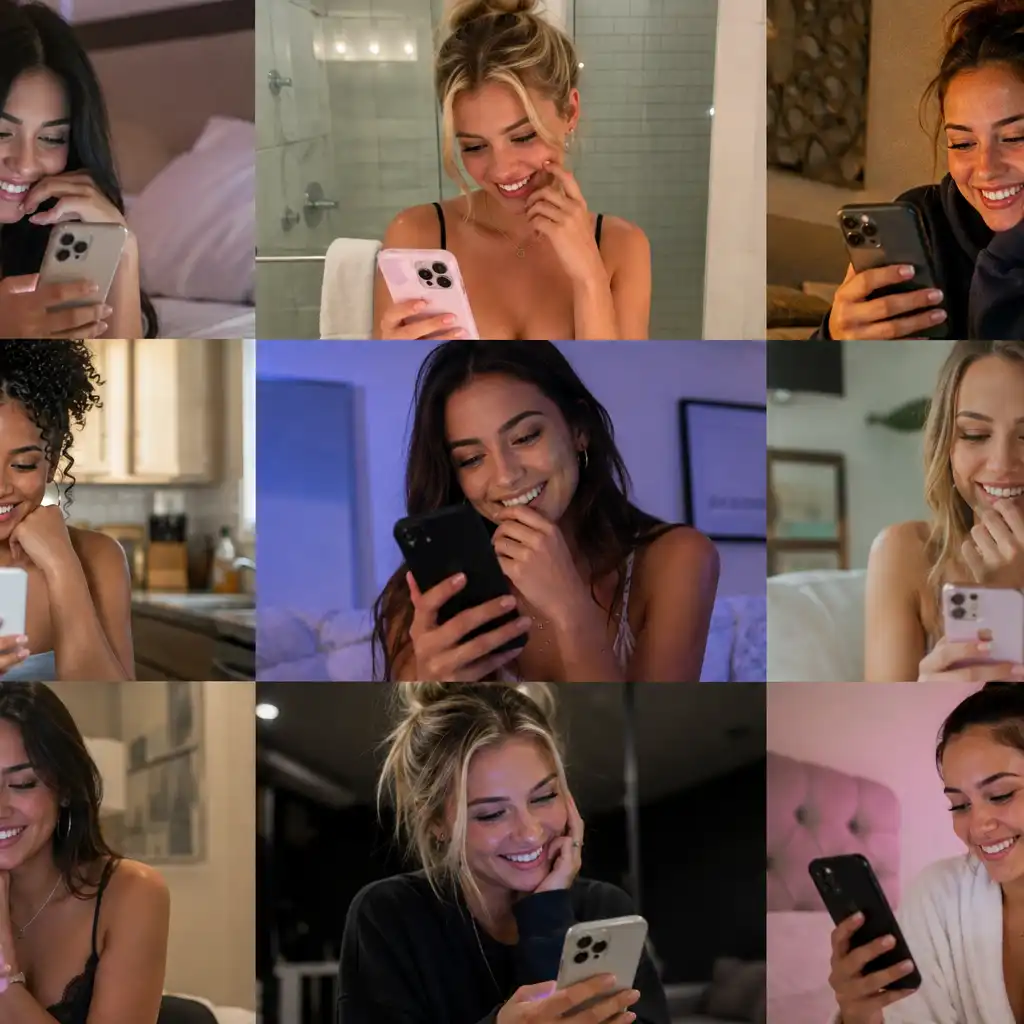 Chatroulette in 2026: The Modern Platform