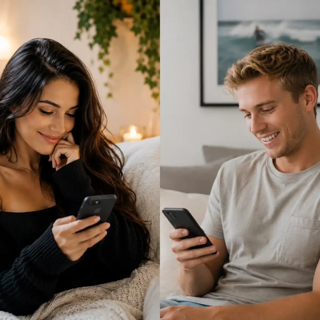 Warum Talk City der optimale Ort für zufällige Online-Video-Chats ist